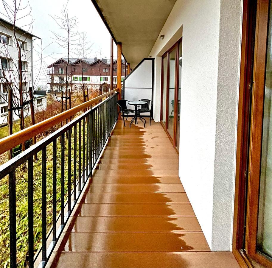 Apartament D2 Karpatia - 5D Apartamenty Karpacz Exterior foto